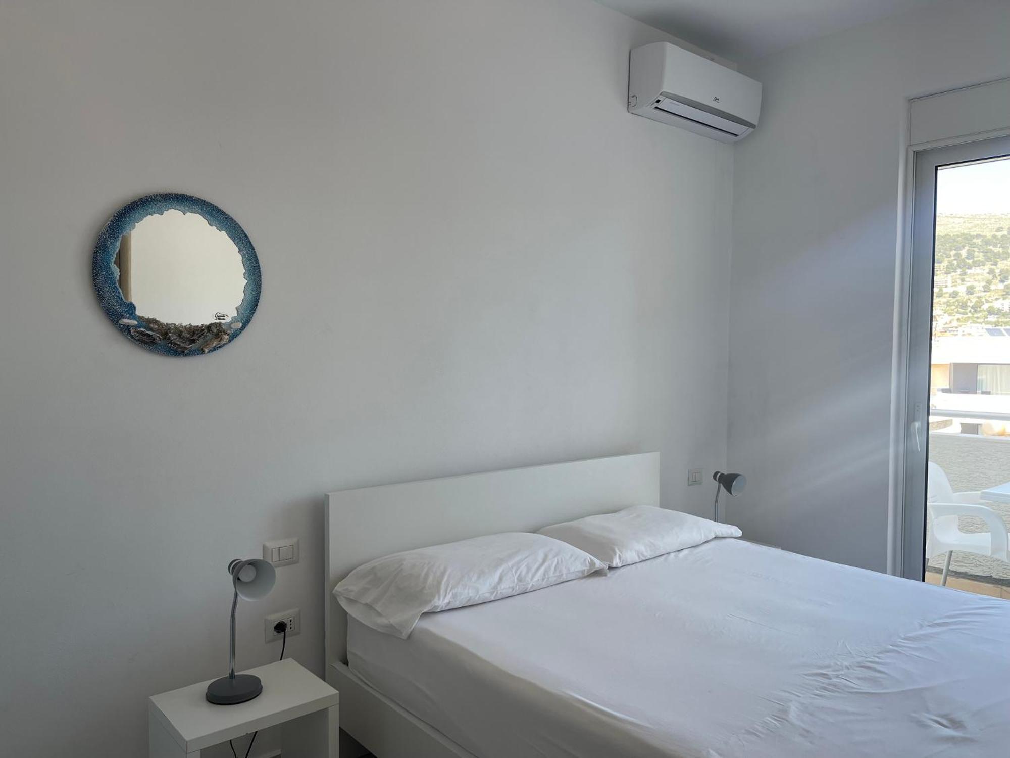 סרנדה Kristina Bellavista Rooms מראה חיצוני תמונה