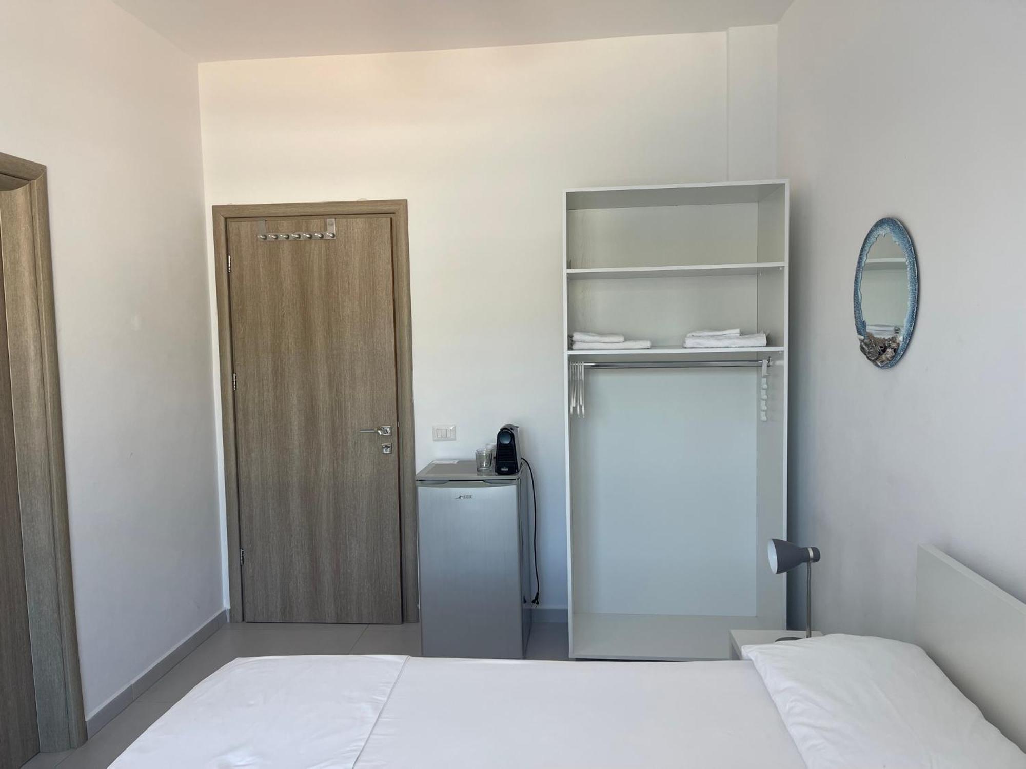 סרנדה Kristina Bellavista Rooms מראה חיצוני תמונה