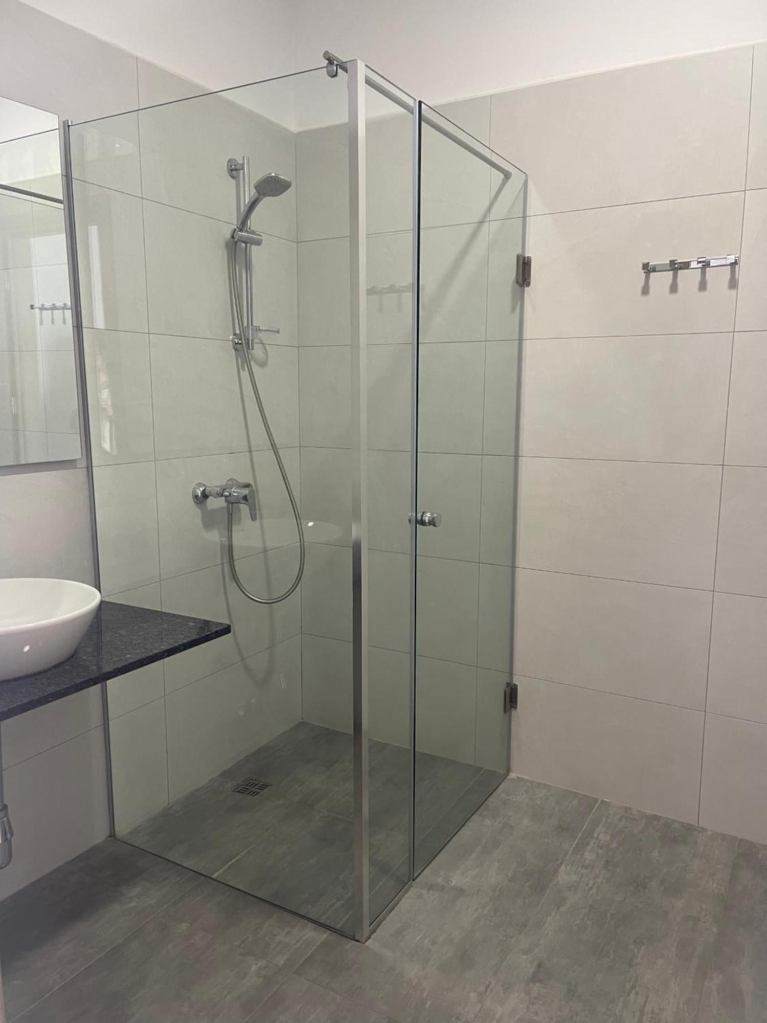 סרנדה Kristina Bellavista Rooms מראה חיצוני תמונה